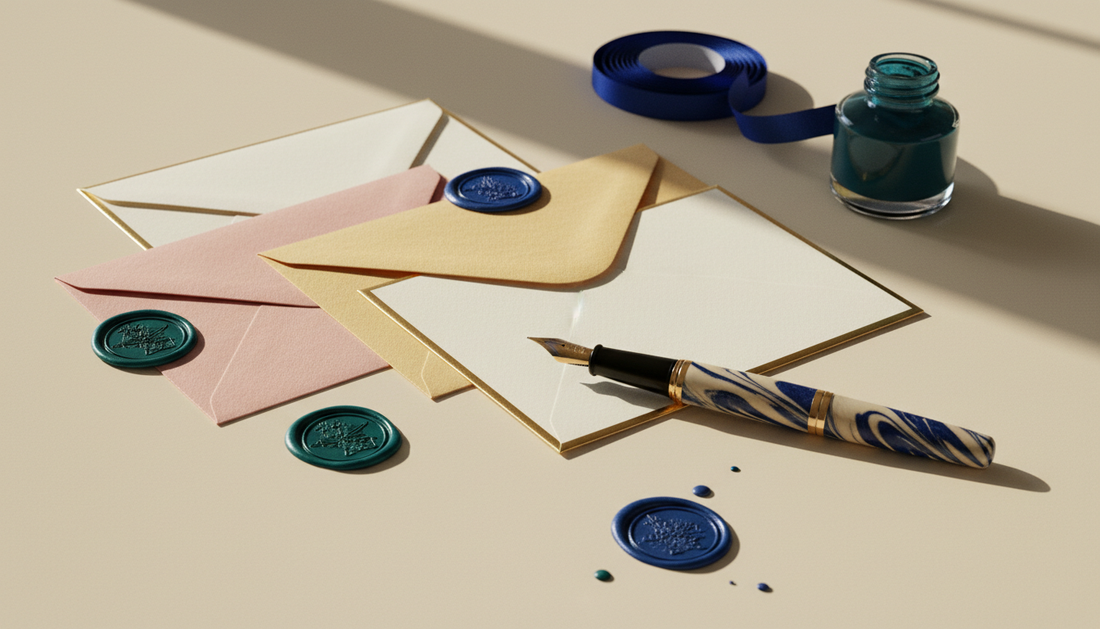 How to Choose the Right Paper for Your Printed Materials