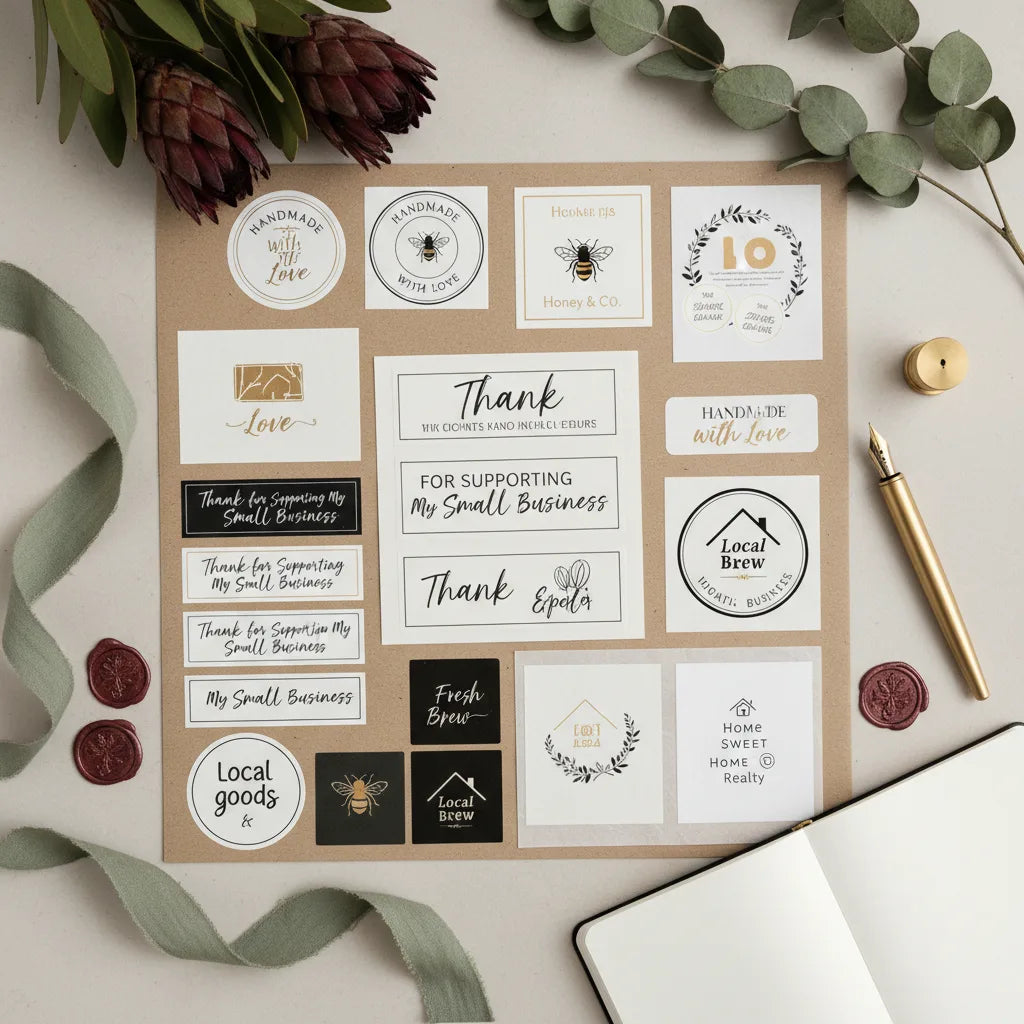 Why Your Packaging Is Part of Your Brand