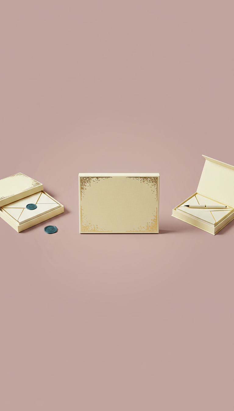 What Should I Put in an E-commerce Package?