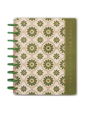 Reflect & Grow Budget Journal