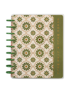 Reflect & Grow Budget Journal