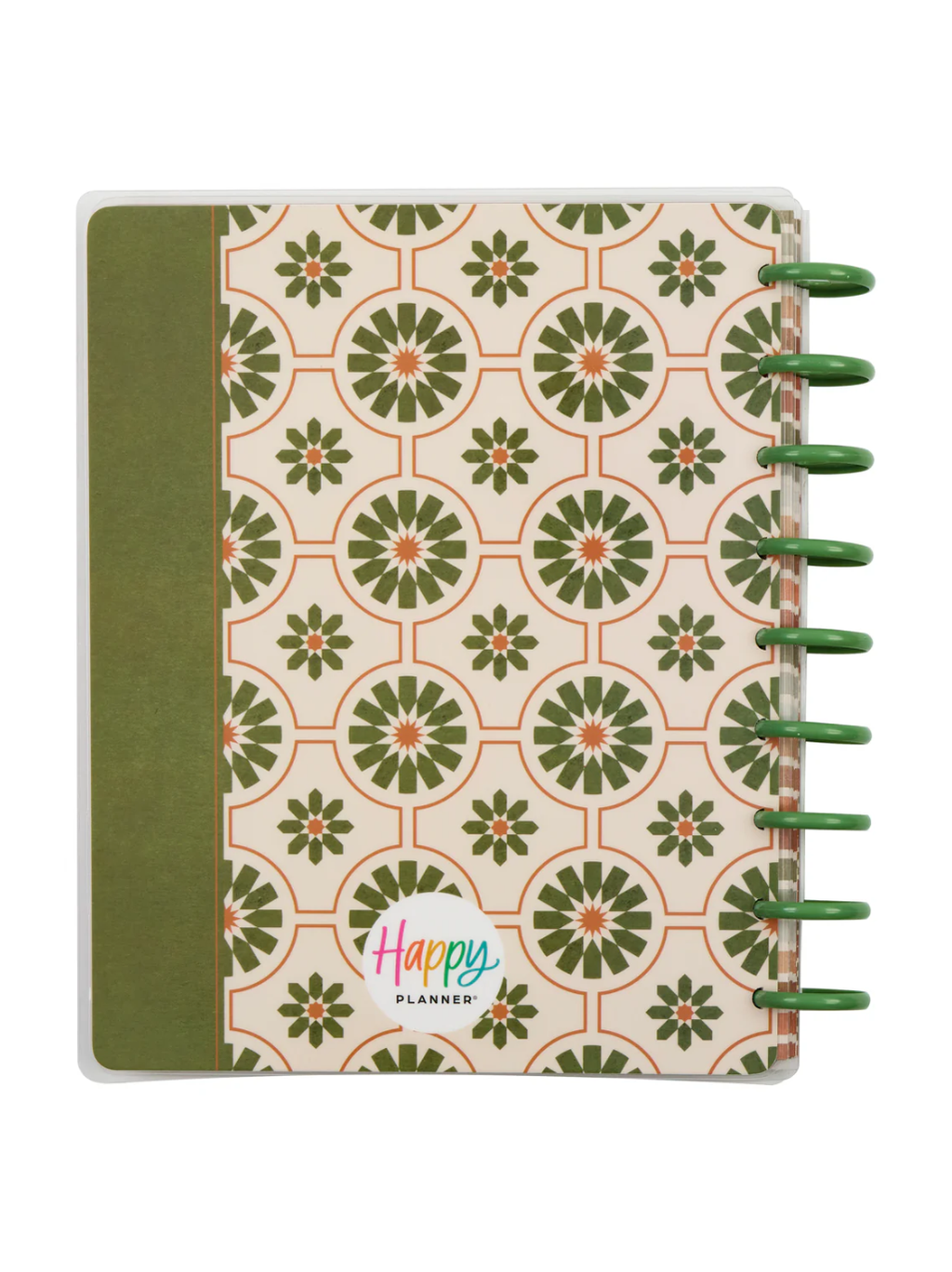Reflect & Grow Budget Journal